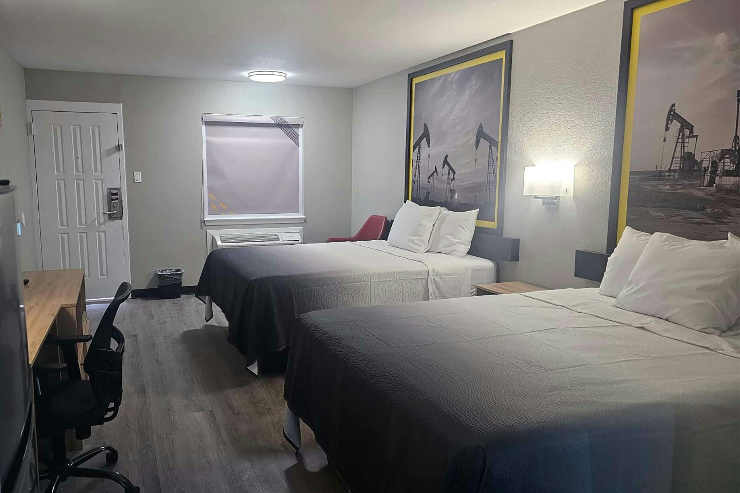 Hotel Super 8 Hobbs photo 4