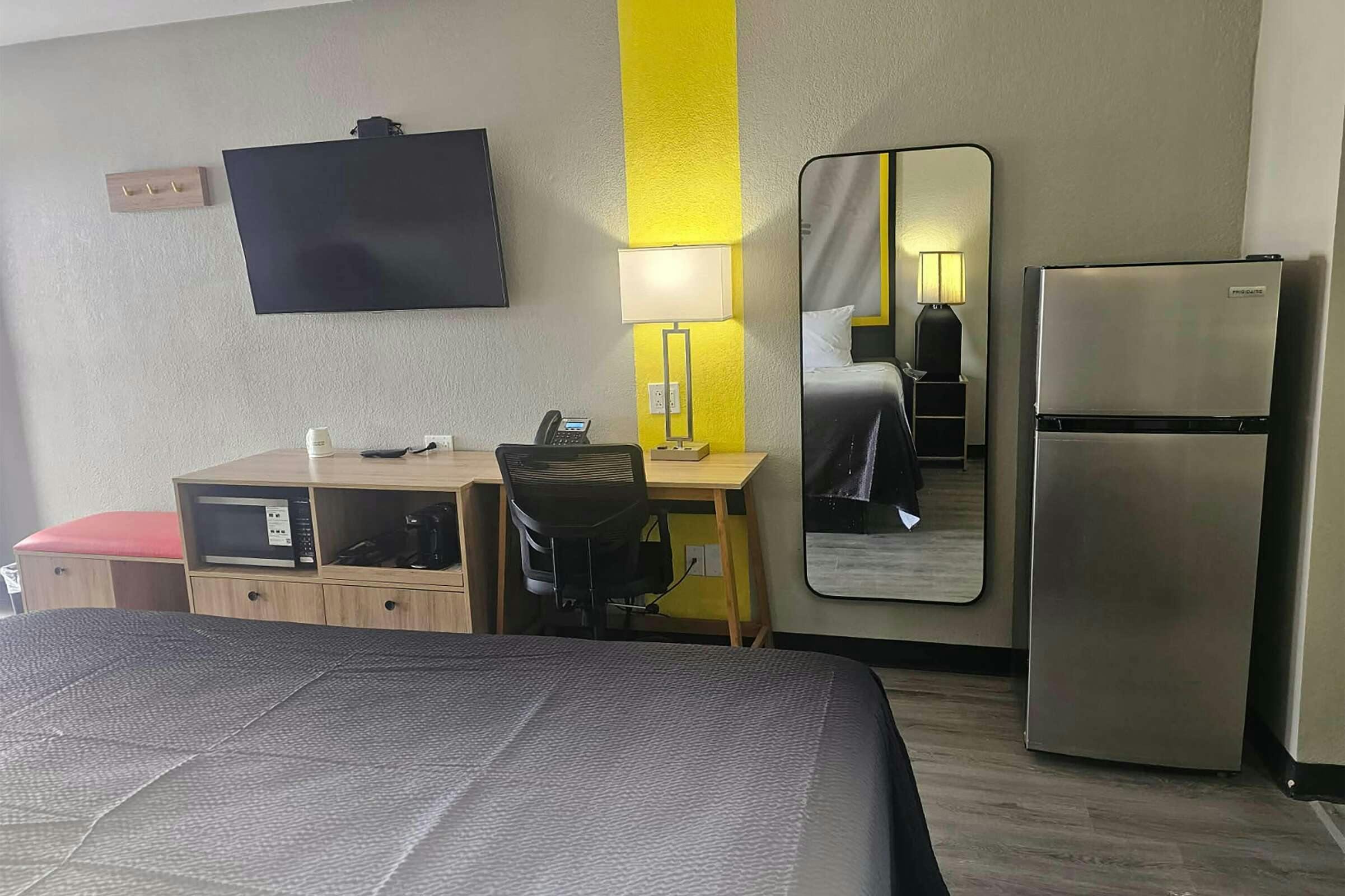 Hotel Super 8 Hobbs photo 5