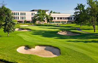 Hotel Eaglewood Resort & Spa Chicago photo 1
