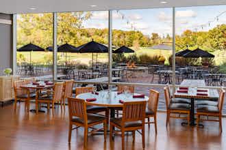 Hotel Eaglewood Resort & Spa Chicago photo 4