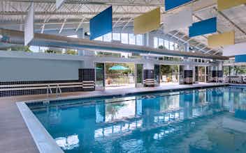 Hotel Eaglewood Resort & Spa Chicago photo 2