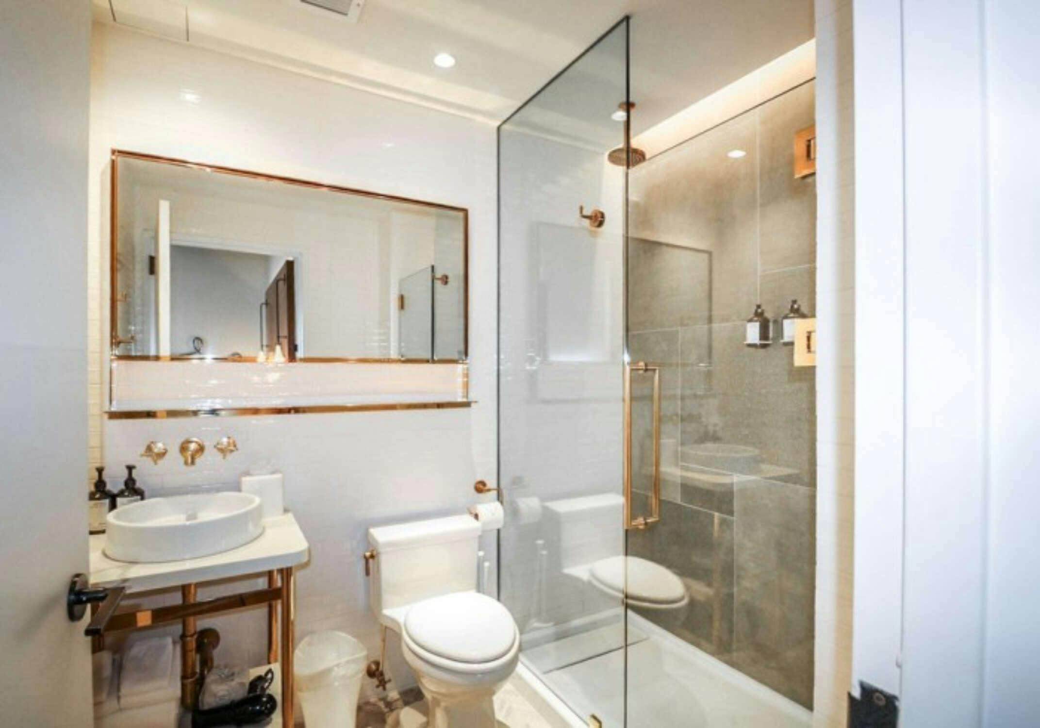 Hotel Merchant LES photo 5