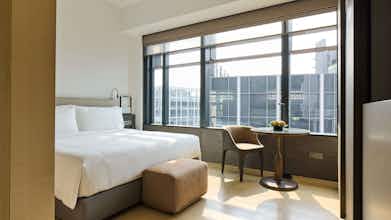 Hotel COMO Metropolitan Singapore photo 3