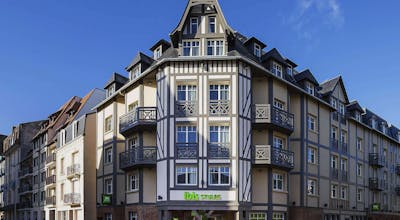 Ibis Styles Deauville Centre