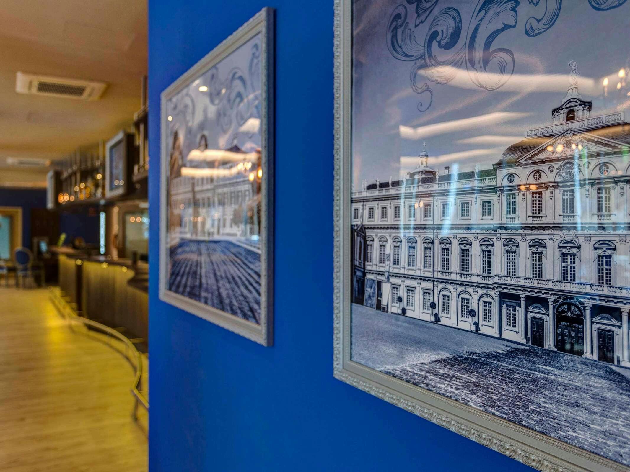 Hotel Ibis Styles Rastatt Baden-Baden photo 5