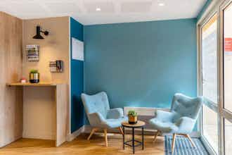 Hotel Appart'City Bois D'Arcy photo 2