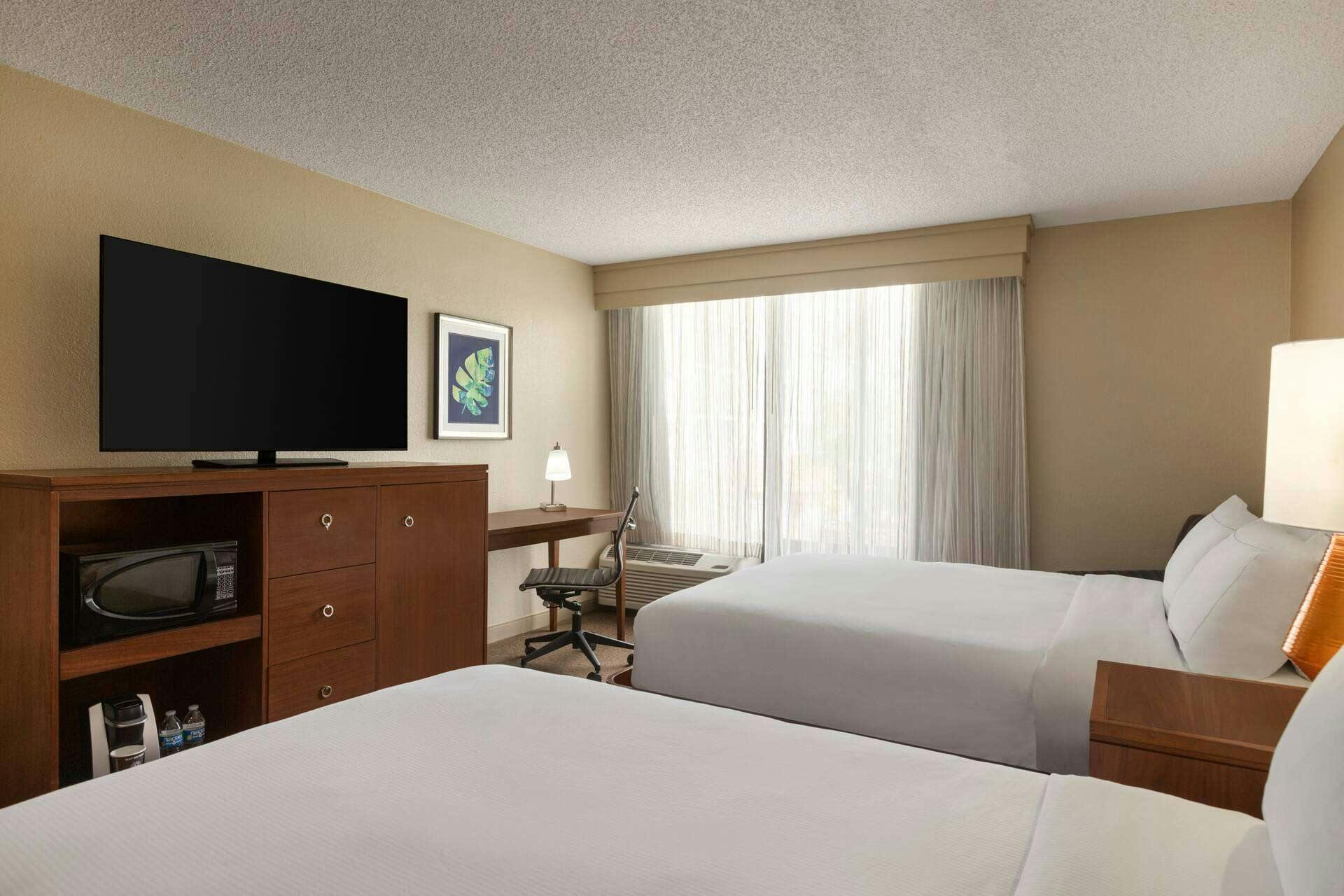 Hotel Doubletree Fort Myers photo 4