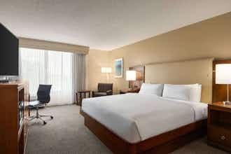 Hotel Doubletree Fort Myers photo 1