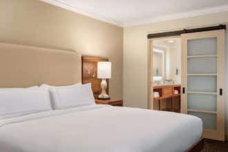 Hotel Doubletree Fort Myers photo 5