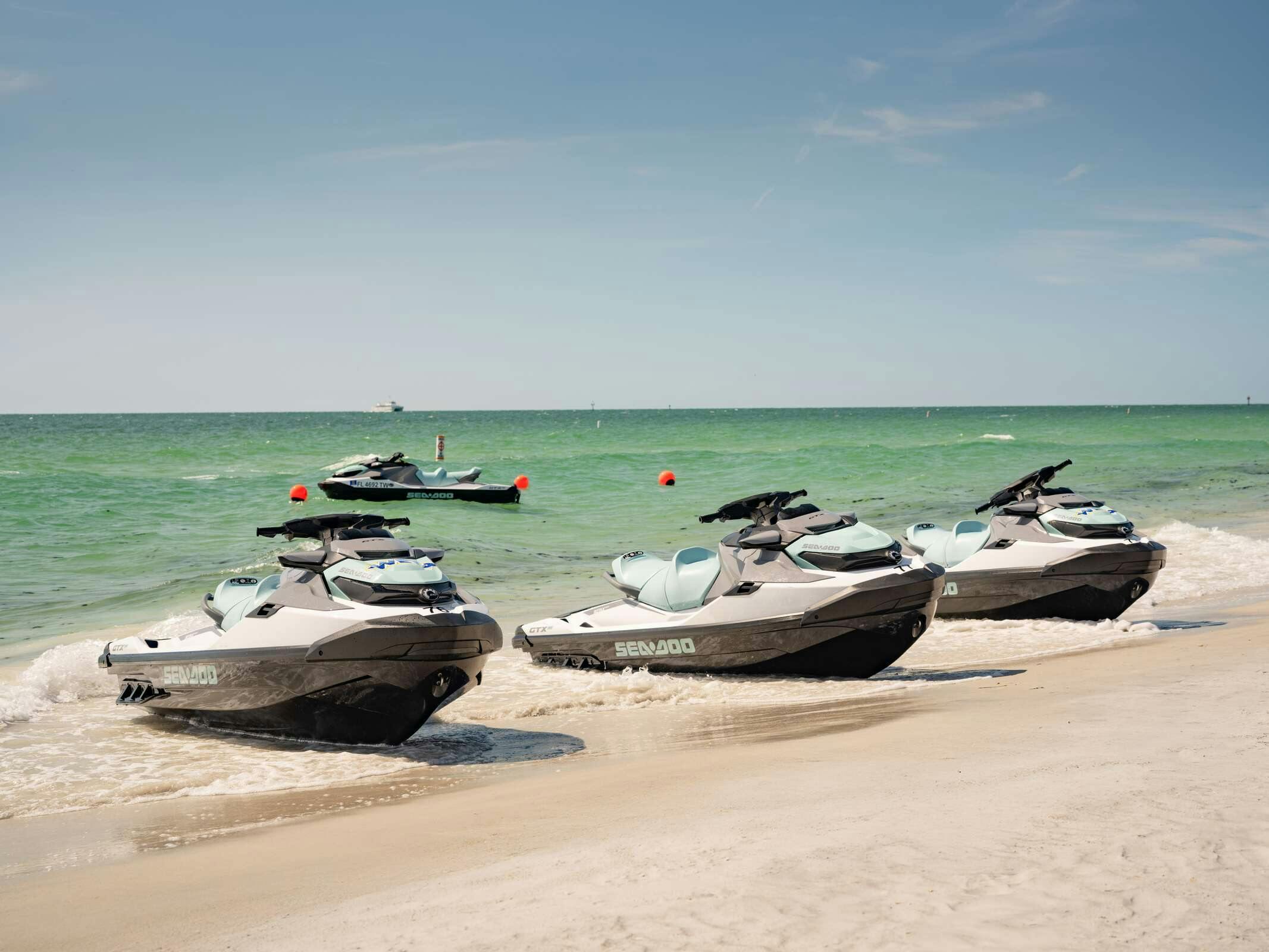 Hotel Clearwater Beach Sheraton Resort on Sand Key photo 5