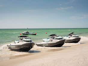 Hotel Clearwater Beach Sheraton Resort on Sand Key photo 5
