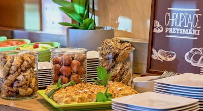 Ibis Gdansk Stare Miasto