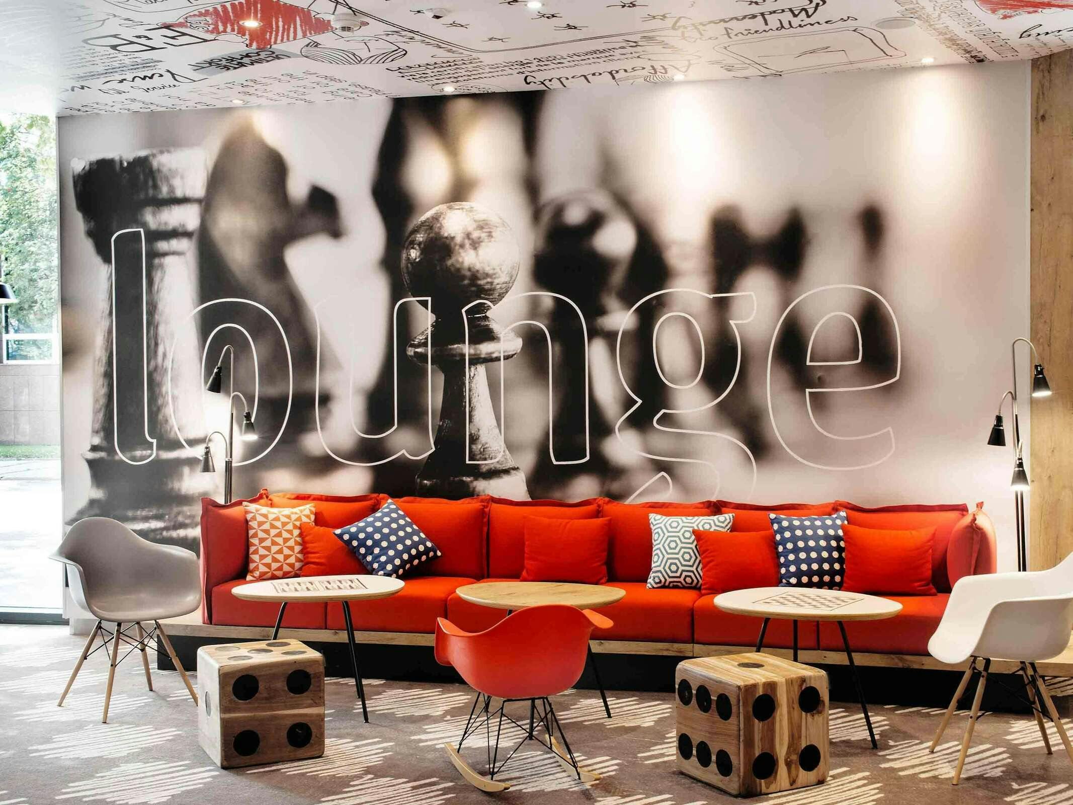 Hotel Ibis Gdansk Stare Miasto photo 2