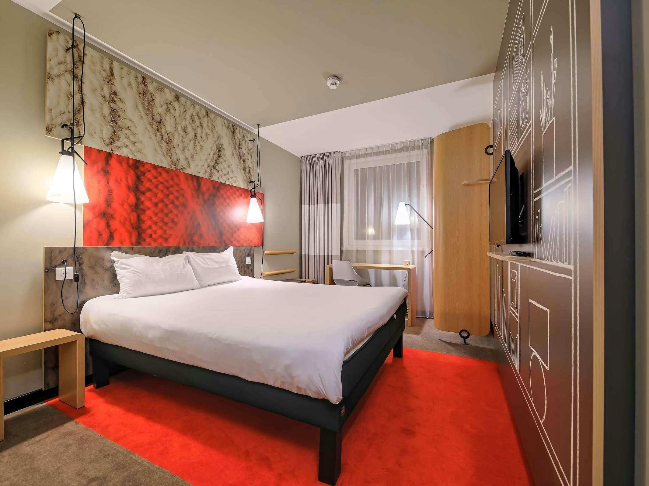 Hotel Ibis Gdansk Stare Miasto photo 5