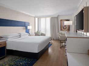 Hotel Clearwater Beach Sheraton Resort on Sand Key photo 1