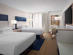 Hotel Clearwater Beach Sheraton Resort on Sand Key photo 3