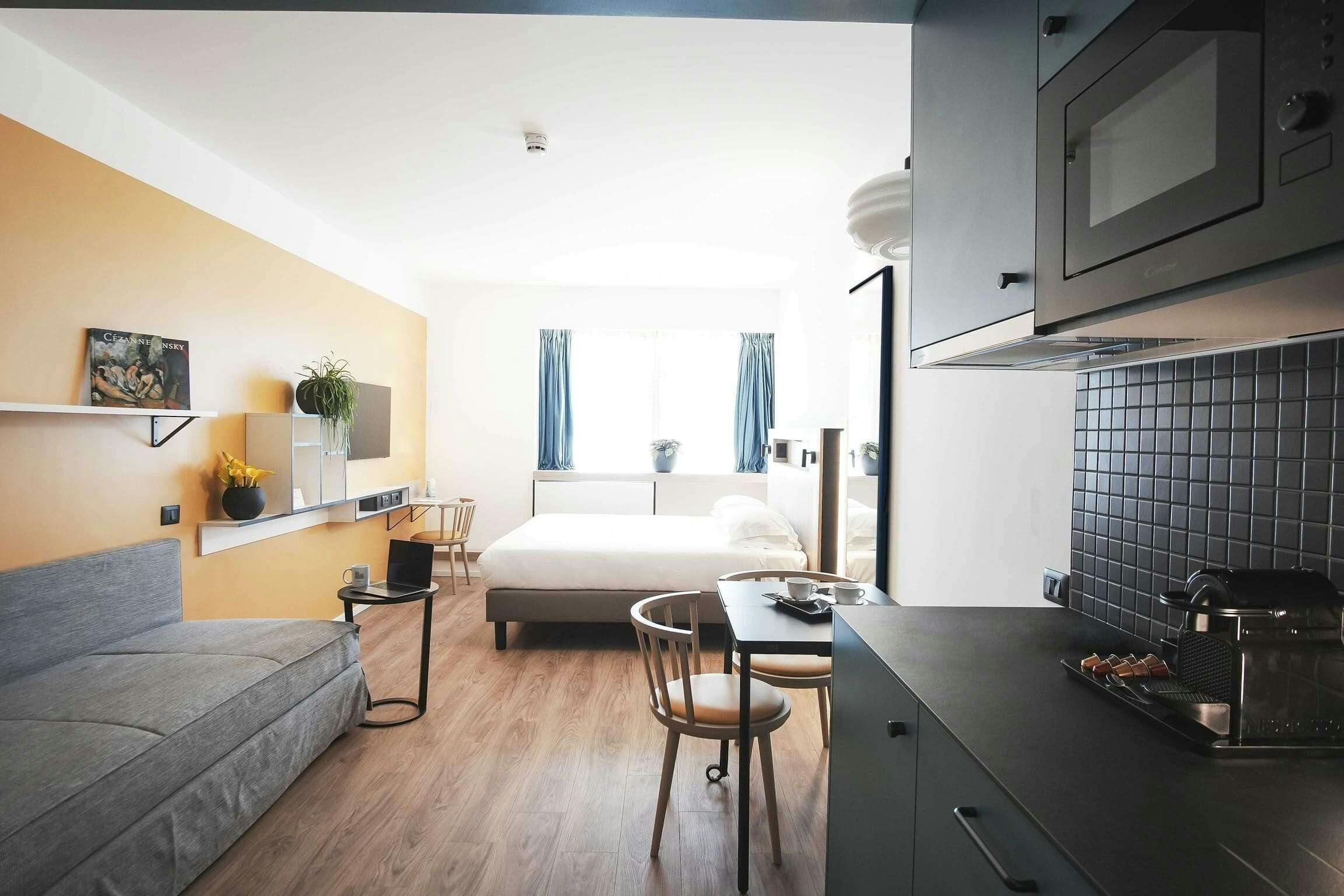 Hotel Aparthotel Colombo photo 3