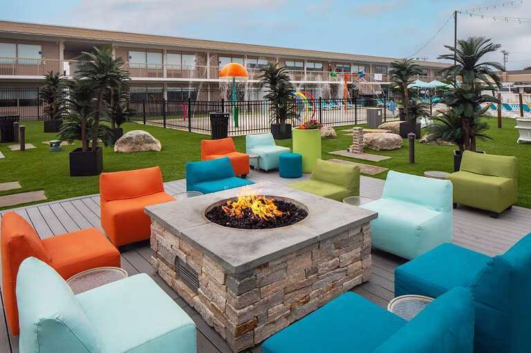 Hotel Harbor Hotel Provincetown photo 1