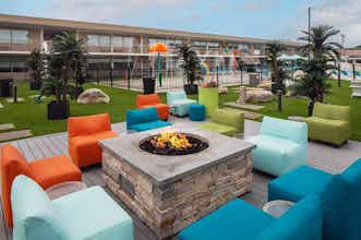 Hotel Harbor Hotel Provincetown photo 1