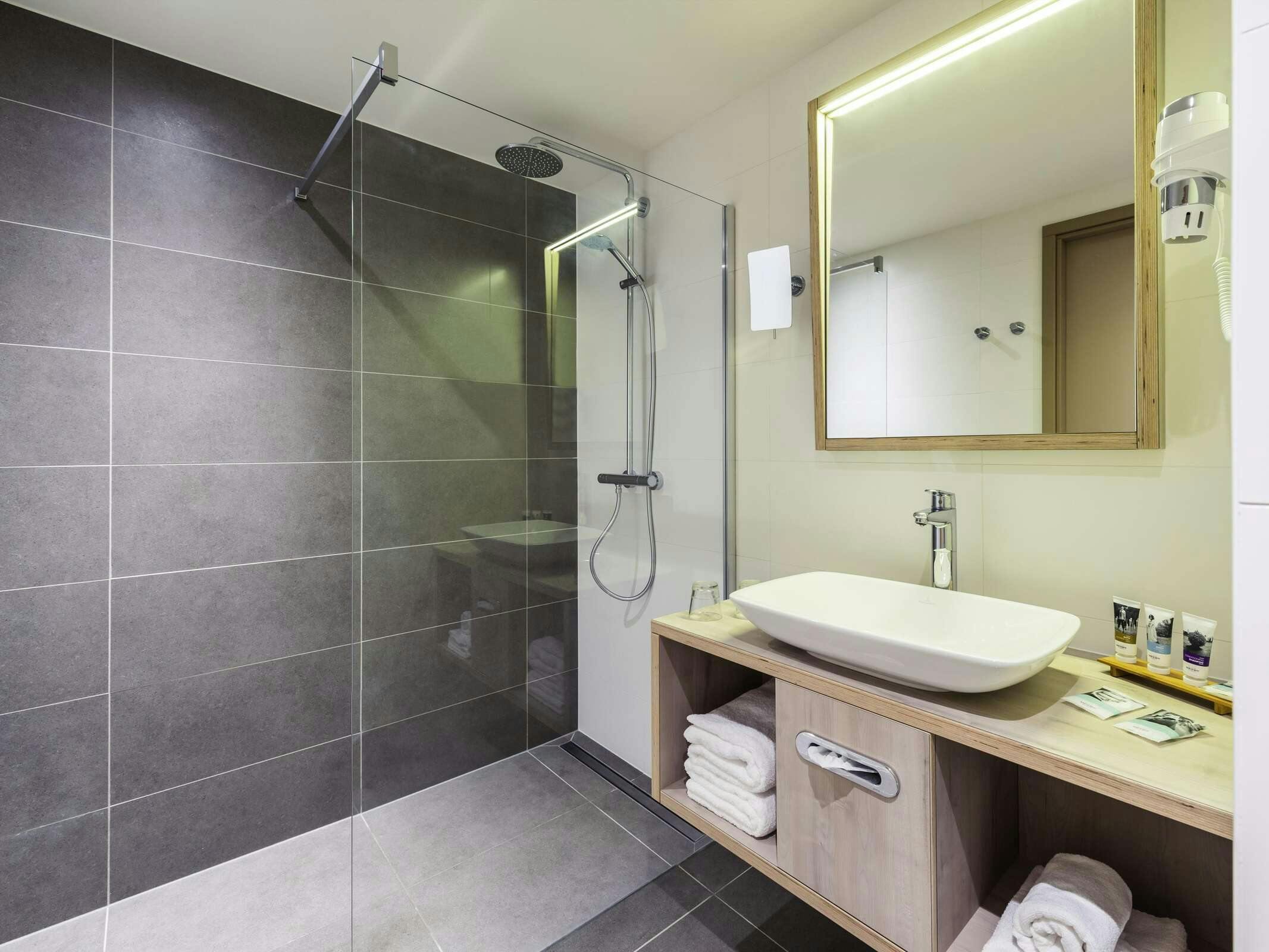 Hotel Hotel Mercure Blankenberge Station photo 1