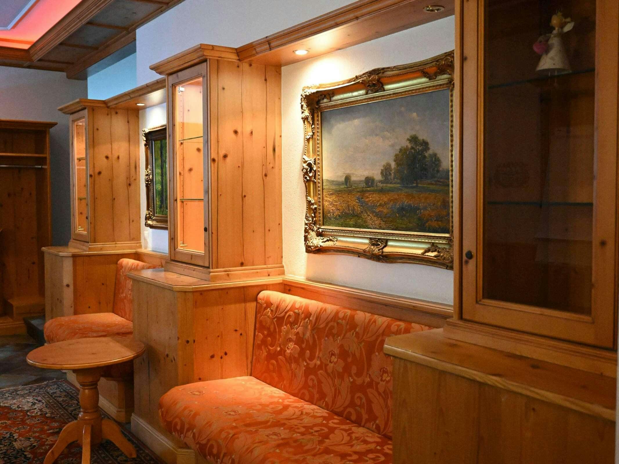 Hotel Mercure Sighisoara Binderbubi Hotel & Spa photo 2