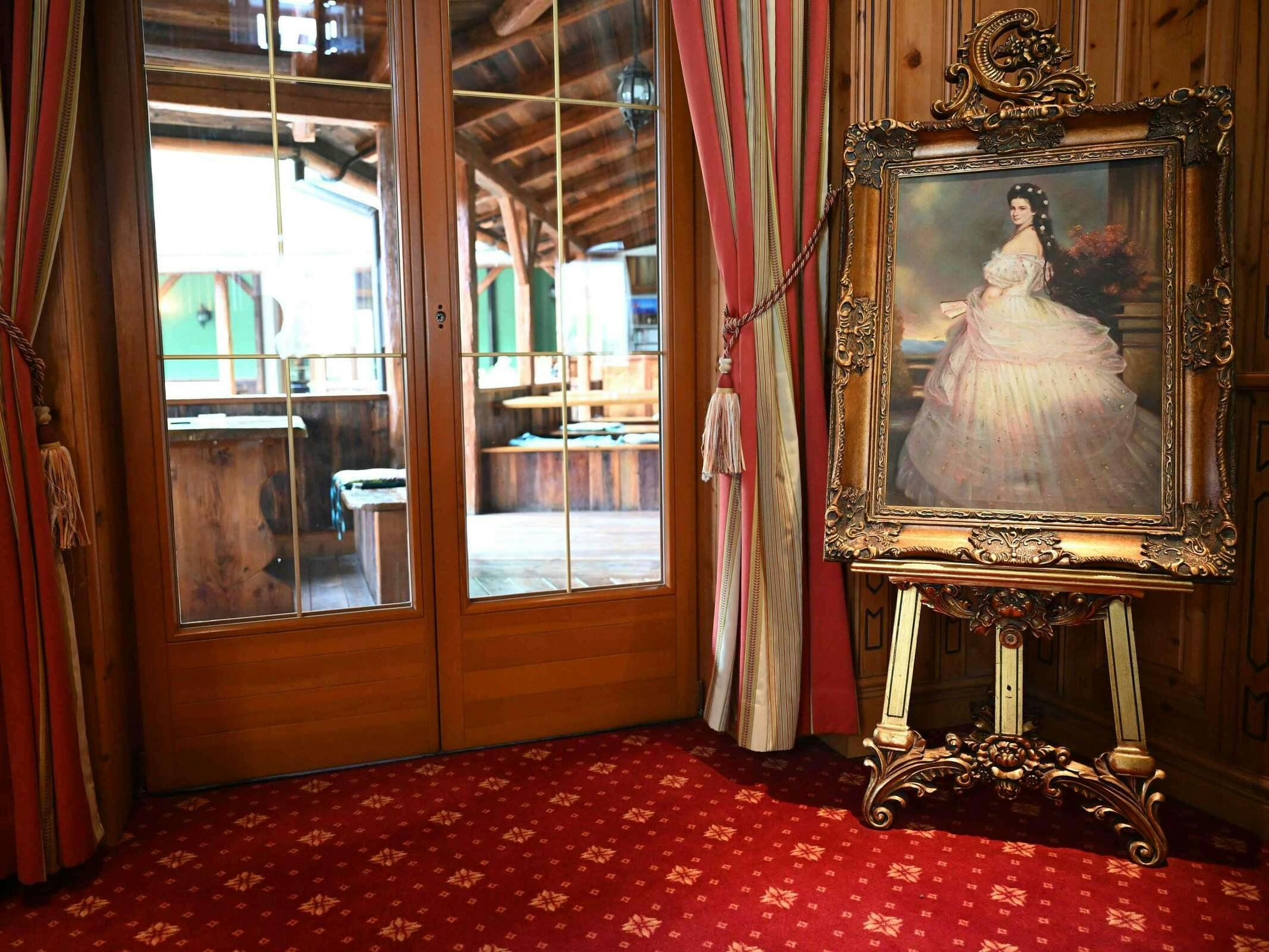 Hotel Mercure Sighisoara Binderbubi Hotel & Spa photo 5