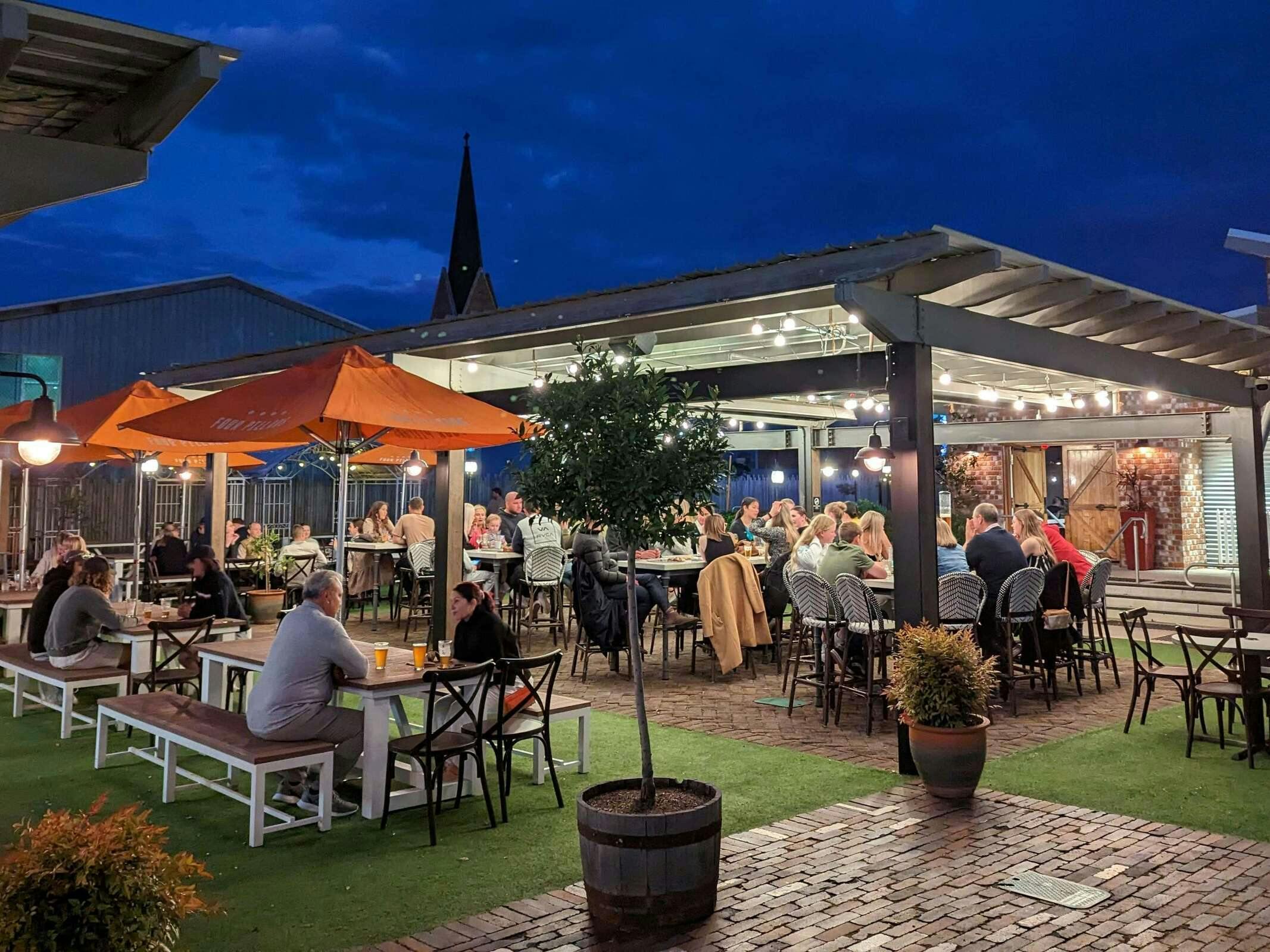 Hotel Mercure Orange photo 3