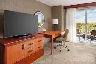 Hotel Eaglewood Resort & Spa Chicago photo 3