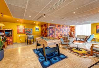 Hotel B&B HOME Paris Mairie de Saint-Ouen photo 3