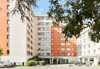 Hotel B&B HOME Vélizy photo 2