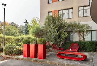 Hotel B&B HOME Vélizy photo 5