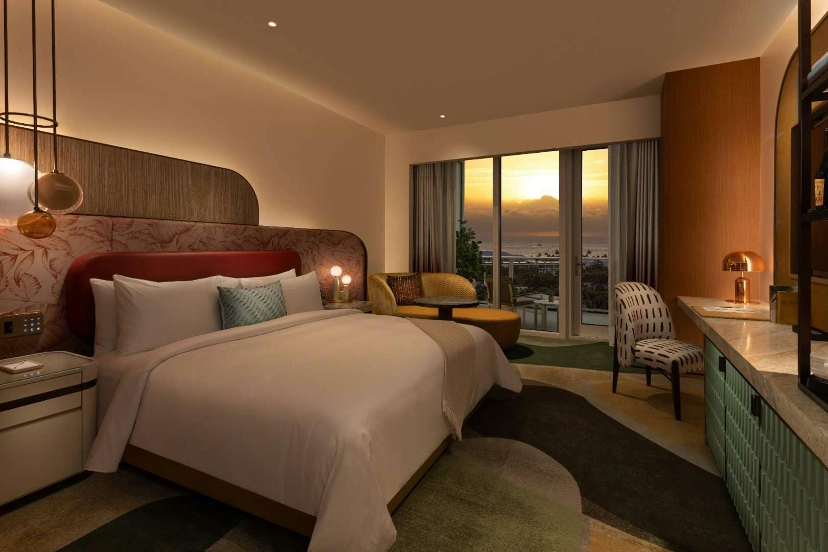 Hotel Pier Sixty-Six photo 1