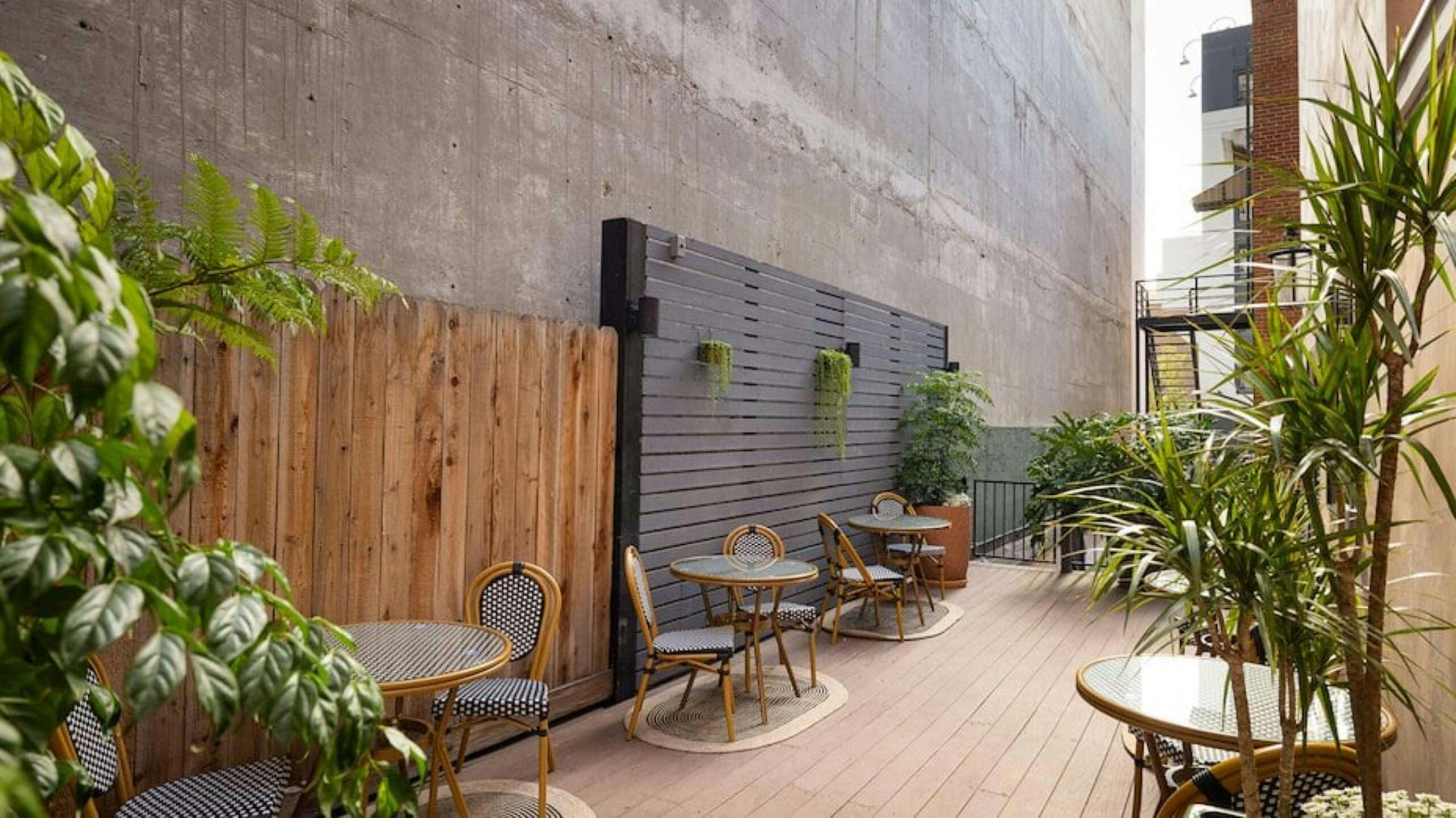 Hotel The Beau Hotel Downtown San Diego Gaslamp photo 1