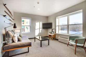 Hotel The Oxbow Hotel photo 2