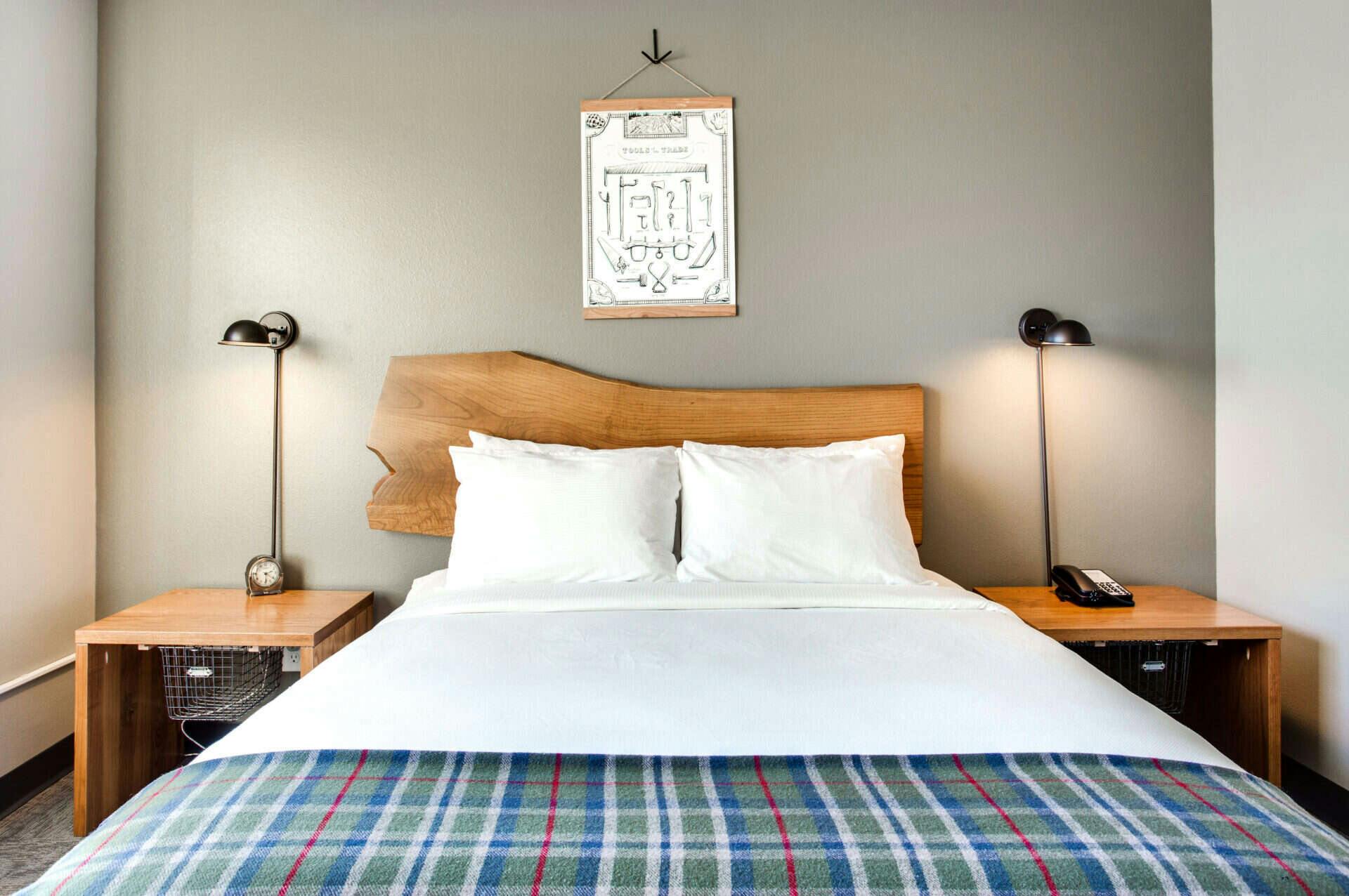 Hotel The Oxbow Hotel photo 3