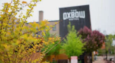 The Oxbow Hotel