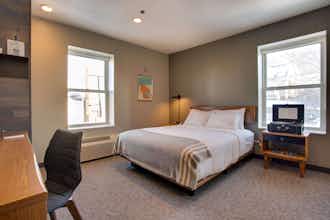 Hotel The Oxbow Hotel photo 5