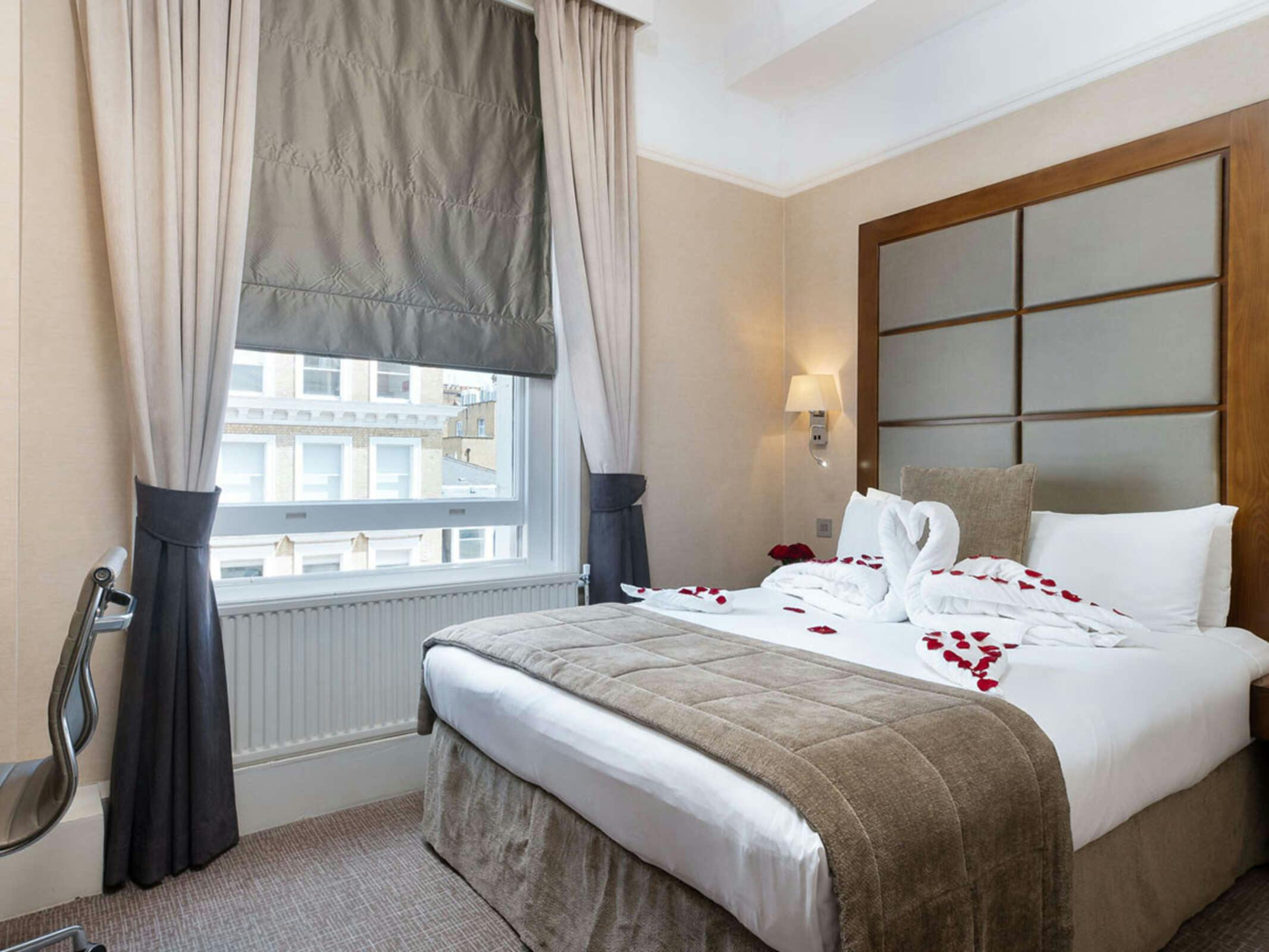 Gem Strathmore Hotel