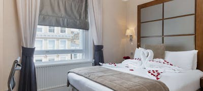 Gem Strathmore Hotel