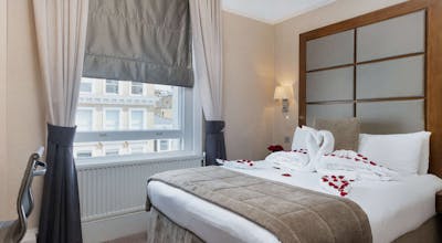 Gem Strathmore Hotel