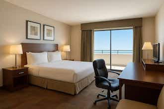 Hotel LIC Manhattan View Hotel photo 2