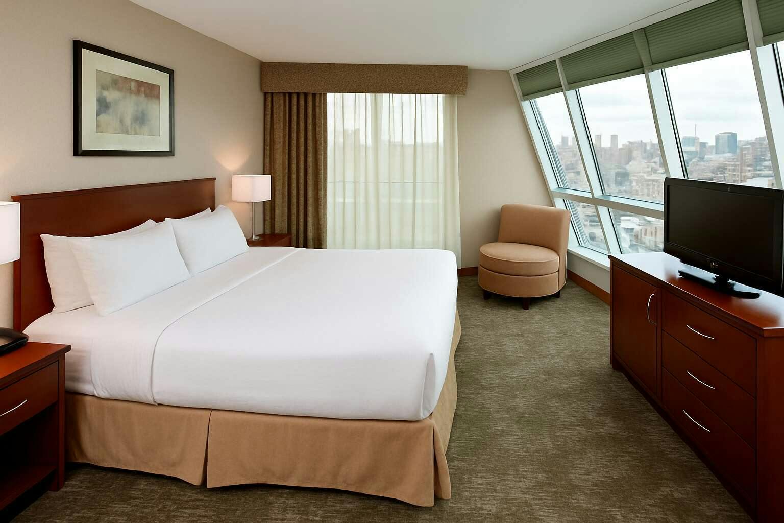 Hotel LIC Manhattan View Hotel photo 3