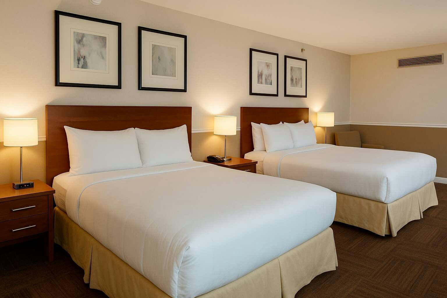 Hotel LIC Manhattan View Hotel photo 5