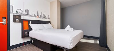easyHotel London City Shoreditch