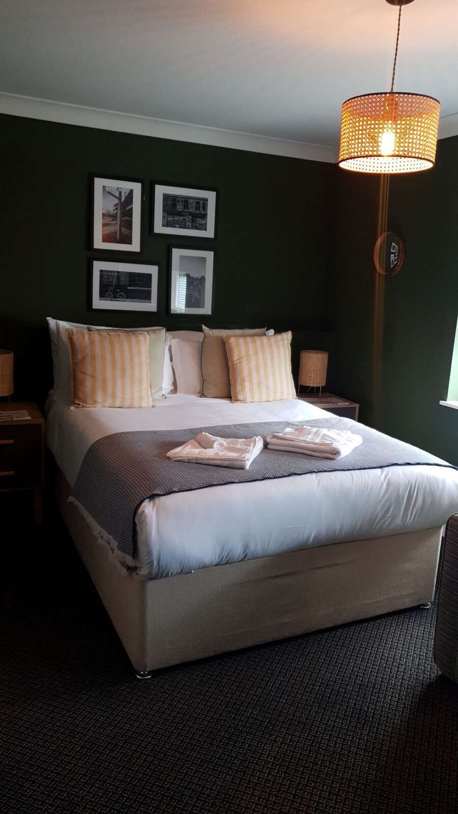 The Old Ship Hackney