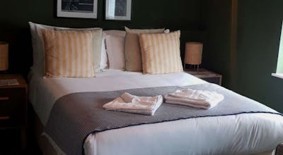 The Old Ship Hackney