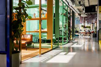 Hotel The Social Hub Delft photo 2