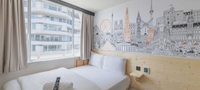easyHotel London Croydon