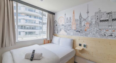 easyHotel London Croydon