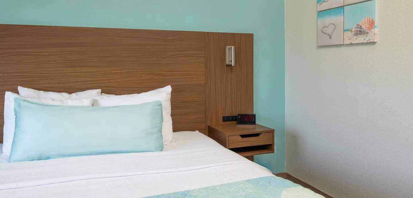 Hotel Brisa Pacific Hotel Encinitas photo 4